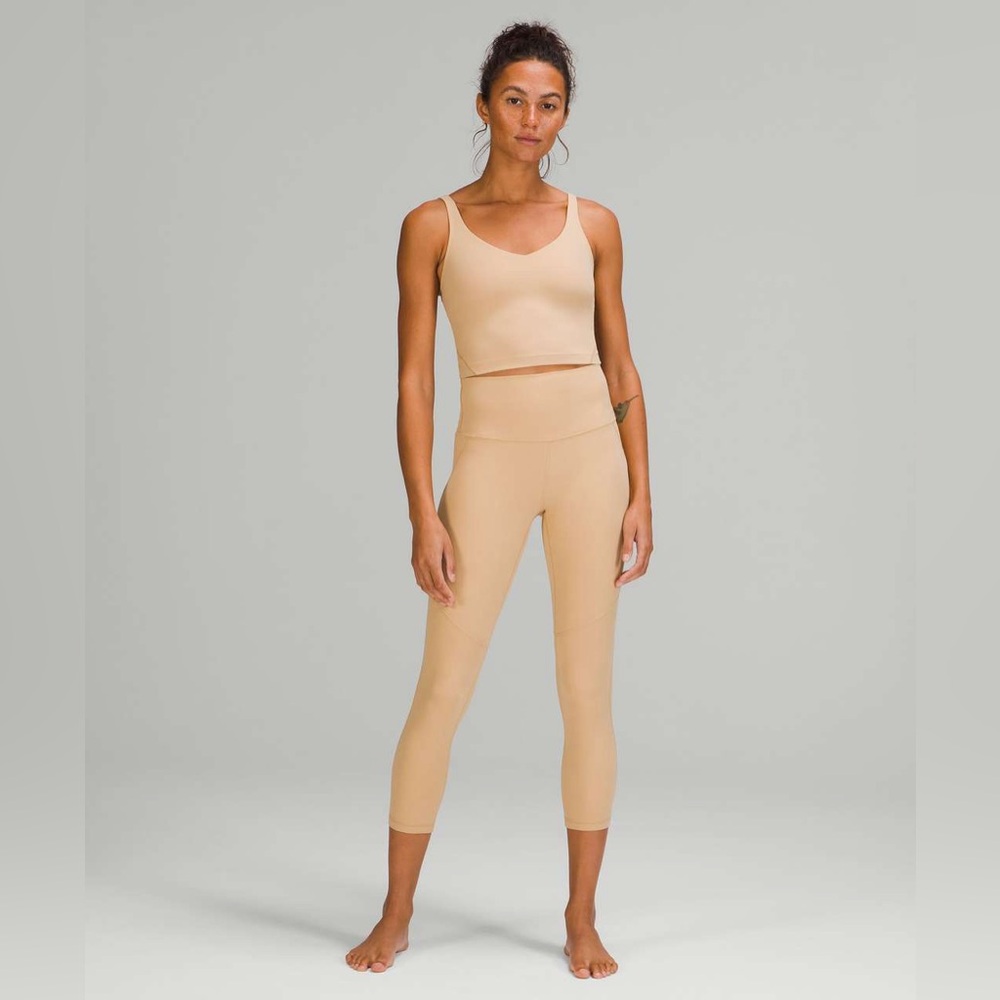 Lululemon Align Tank Size 4